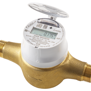 Water Meter JV400e | eREGISTER