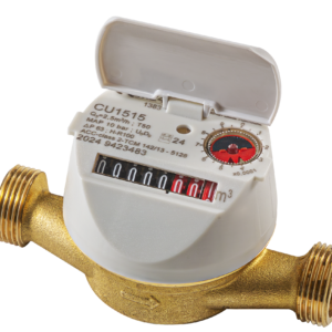 Water Meter COMBI