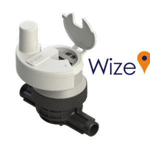 Rádio Add-on Wize